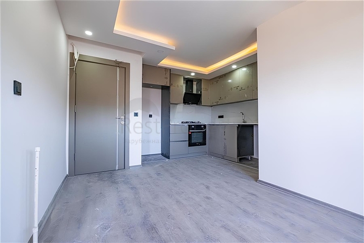 Просторий дуплекс 3 + 1 поруч з морем в самому серці Газіпаші