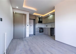 Просторий дуплекс 3 + 1 поруч з морем в самому серці Газіпаші