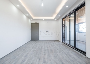 Просторий дуплекс 3 + 1 поруч з морем в самому серці Газіпаші