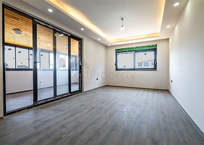 Просторий дуплекс 3 + 1 поруч з морем в самому серці Газіпаші