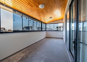 Просторий дуплекс 3 + 1 поруч з морем в самому серці Газіпаші