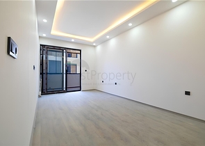 Просторий дуплекс 3 + 1 поруч з морем в самому серці Газіпаші