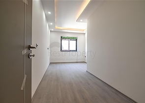 Просторий дуплекс 3 + 1 поруч з морем в самому серці Газіпаші