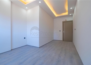 Просторий дуплекс 3 + 1 поруч з морем в самому серці Газіпаші