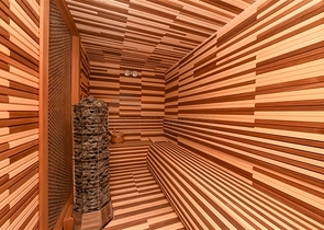 Сучасні апартаменти 1+1 в самому центрі Аланії з повною інфраструктурою