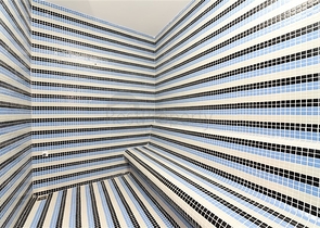 Сучасні апартаменти 1+1 в самому центрі Аланії з повною інфраструктурою