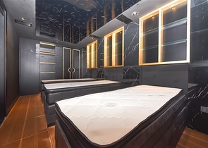 Сучасні апартаменти 1+1 в самому центрі Аланії з повною інфраструктурою