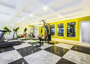 Просторий пентхаус 3 + 1 з видом на море всього в 50 метрах від пляжу