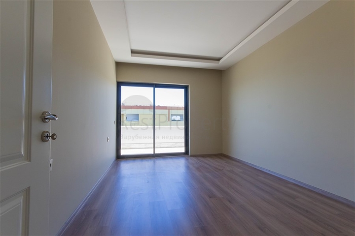 Пентхаус 3 + 1 в 50 метрах від моря-простір і комфорт поруч з природою