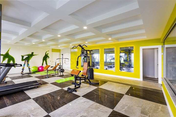 Пентхаус 3 + 1 в 50 метрах від моря-простір і комфорт поруч з природою