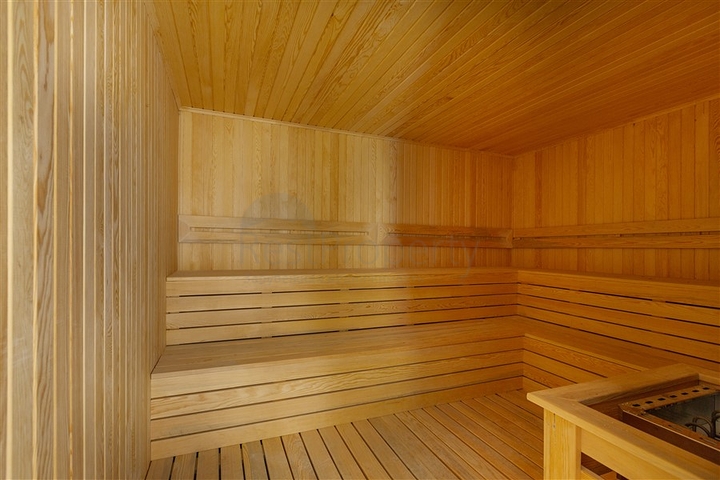 Пентхаус 3 + 1 в 50 метрах від моря-простір і комфорт поруч з природою