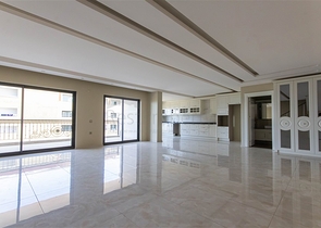 Пентхаус 3 + 1 в 50 метрах від моря-простір і комфорт поруч з природою