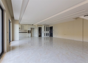 Пентхаус 3 + 1 в 50 метрах від моря-простір і комфорт поруч з природою