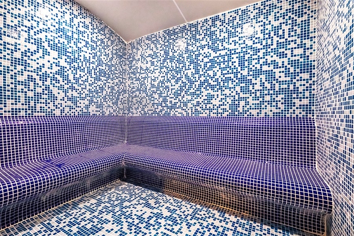 Сучасний пентхаус 2 + 1 в престижному комплексі в Махмутларі