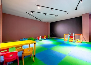 Сучасний пентхаус 2 + 1 в престижному комплексі в Махмутларі