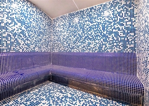 Сучасний пентхаус 2 + 1 в престижному комплексі в Махмутларі