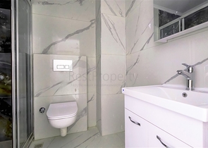 Сучасний пентхаус 2 + 1 в престижному комплексі в Махмутларі