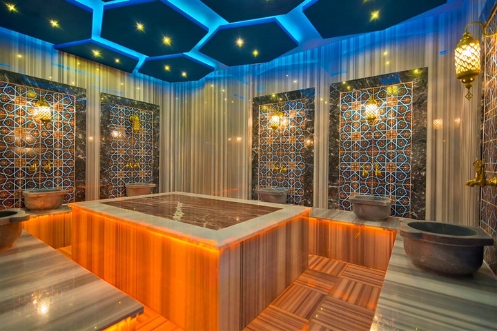 Пентхаус з панорамою моря в мальовничій частині Каргиджака