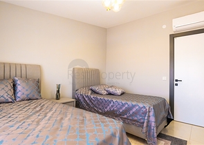 Пентхаус з панорамою моря в мальовничій частині Каргиджака