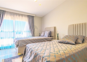 Пентхаус з панорамою моря в мальовничій частині Каргиджака