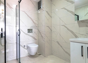 Пентхаус з панорамою моря в мальовничій частині Каргиджака