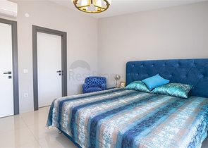 Пентхаус з панорамою моря в мальовничій частині Каргиджака