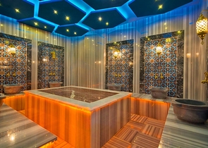 Пентхаус з панорамою моря в мальовничій частині Каргиджака