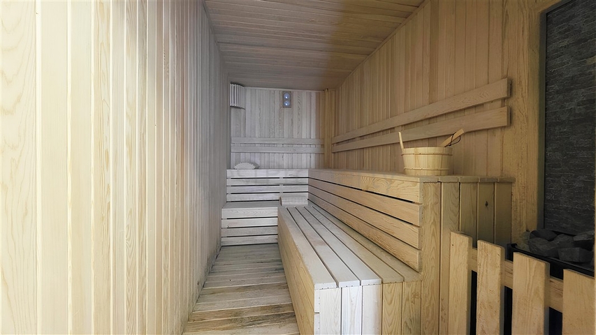 Простора квартира з видом на море в мальовничому районі Аланії