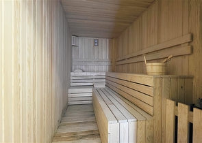 Простора квартира з видом на море в мальовничому районі Аланії