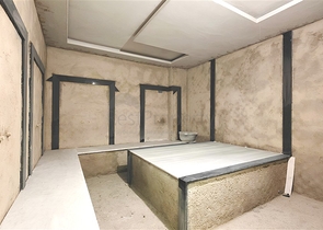 Пентхаус біля моря з просторою терасою в районі Каргаджак 