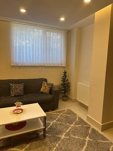 Квартира планування 4 + 2 дуплекс в мікрорайоні Хурма-Анталія 