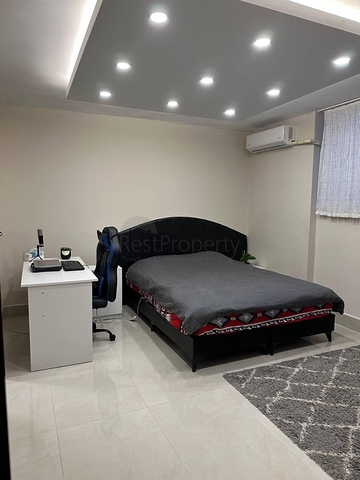 Квартира планування 4 + 2 дуплекс в мікрорайоні Хурма-Анталія 