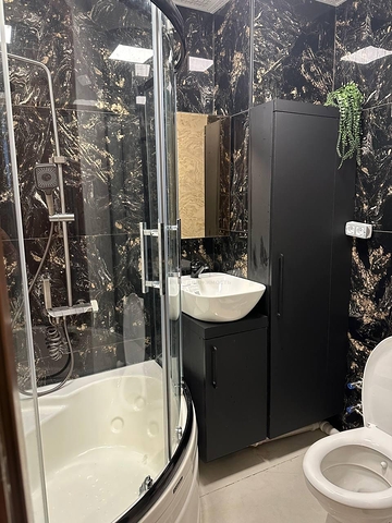 Квартира планування 4 + 2 дуплекс в мікрорайоні Хурма-Анталія 