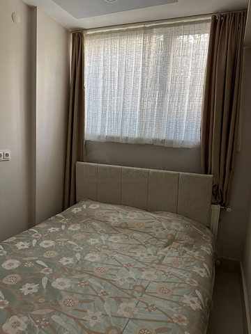 Квартира планування 4 + 2 дуплекс в мікрорайоні Хурма-Анталія 