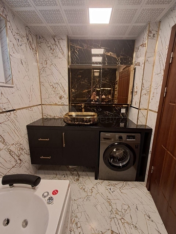 Квартира планування 4 + 2 дуплекс в мікрорайоні Хурма-Анталія 