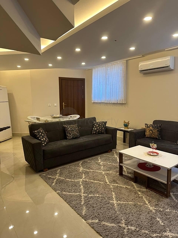 Квартира планування 4 + 2 дуплекс в мікрорайоні Хурма-Анталія 