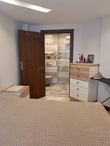 Квартира планування 4 + 2 дуплекс в мікрорайоні Хурма-Анталія 