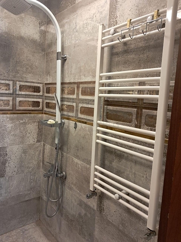 Квартира планування 4 + 2 дуплекс в мікрорайоні Хурма-Анталія 