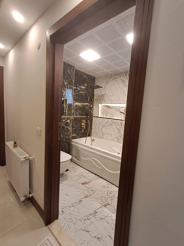 Квартира планування 4 + 2 дуплекс в мікрорайоні Хурма-Анталія 