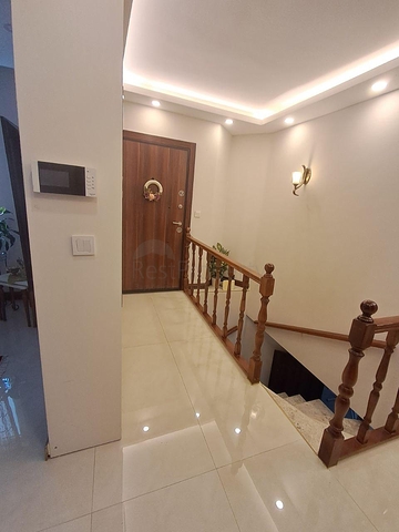 Квартира планування 4 + 2 дуплекс в мікрорайоні Хурма-Анталія 