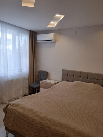 Квартира планування 4 + 2 дуплекс в мікрорайоні Хурма-Анталія 