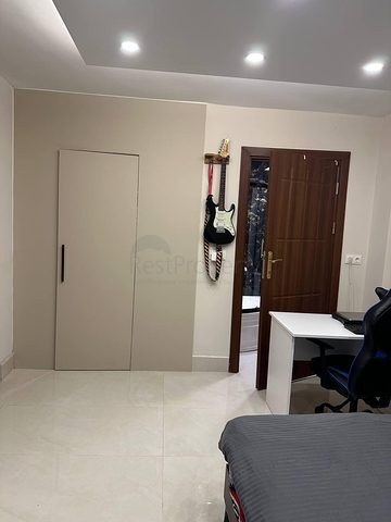 Квартира планування 4 + 2 дуплекс в мікрорайоні Хурма-Анталія 