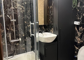 Квартира планування 4 + 2 дуплекс в мікрорайоні Хурма-Анталія 