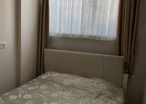 Квартира планування 4 + 2 дуплекс в мікрорайоні Хурма-Анталія 