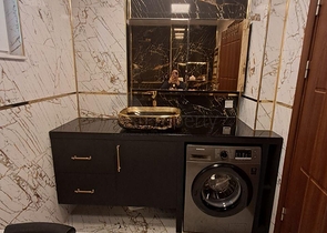 Квартира планування 4 + 2 дуплекс в мікрорайоні Хурма-Анталія 