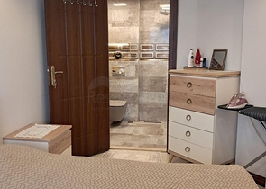 Квартира планування 4 + 2 дуплекс в мікрорайоні Хурма-Анталія 