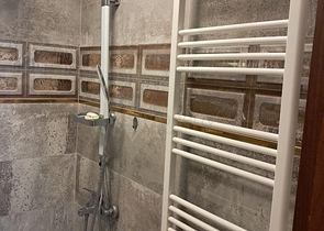 Квартира планування 4 + 2 дуплекс в мікрорайоні Хурма-Анталія 