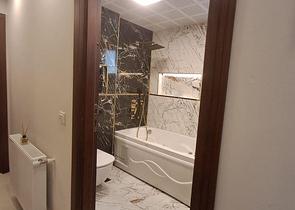 Квартира планування 4 + 2 дуплекс в мікрорайоні Хурма-Анталія 