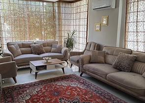 Квартира планування 4 + 2 дуплекс в мікрорайоні Хурма-Анталія 