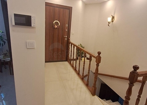 Квартира планування 4 + 2 дуплекс в мікрорайоні Хурма-Анталія 